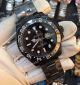 Rolex Replica GMT-MASTER II Solid Black Watch - Red & Black Ceramic Bezel (4)_th.jpg